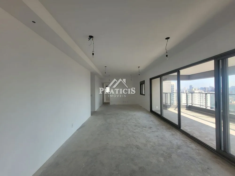 Apartamento, 3 quartos, 155 m² - Foto 4