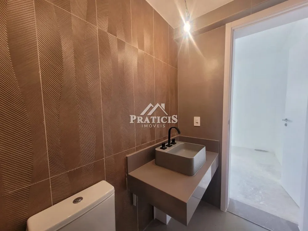 Apartamento, 3 quartos, 155 m² - Foto 2