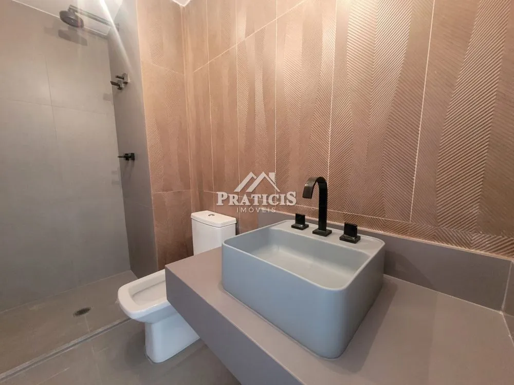 Apartamento, 3 quartos, 155 m² - Foto 5