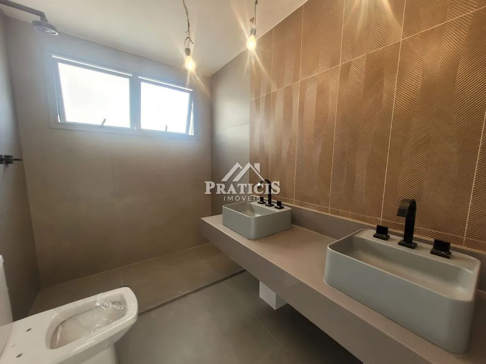 Apartamento, 3 quartos, 155 m² - Foto 11