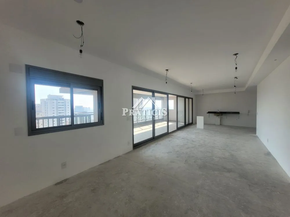 Apartamento, 3 quartos, 155 m² - Foto 7