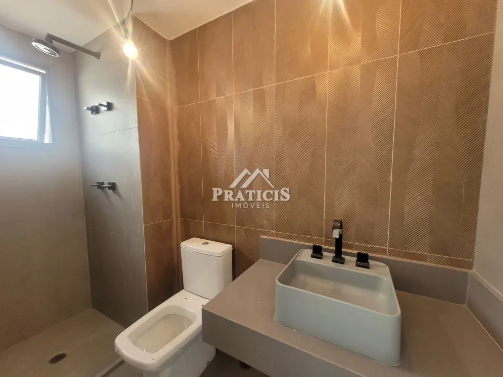 Apartamento, 3 quartos, 155 m² - Foto 6