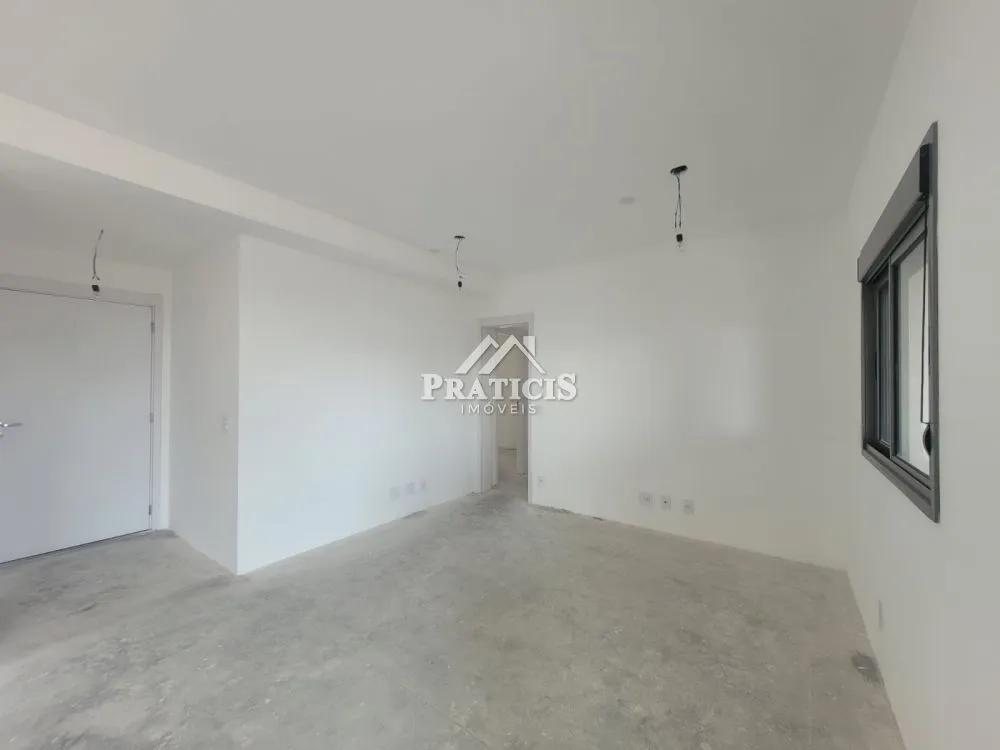 Apartamento, 3 quartos, 155 m² - Foto 1