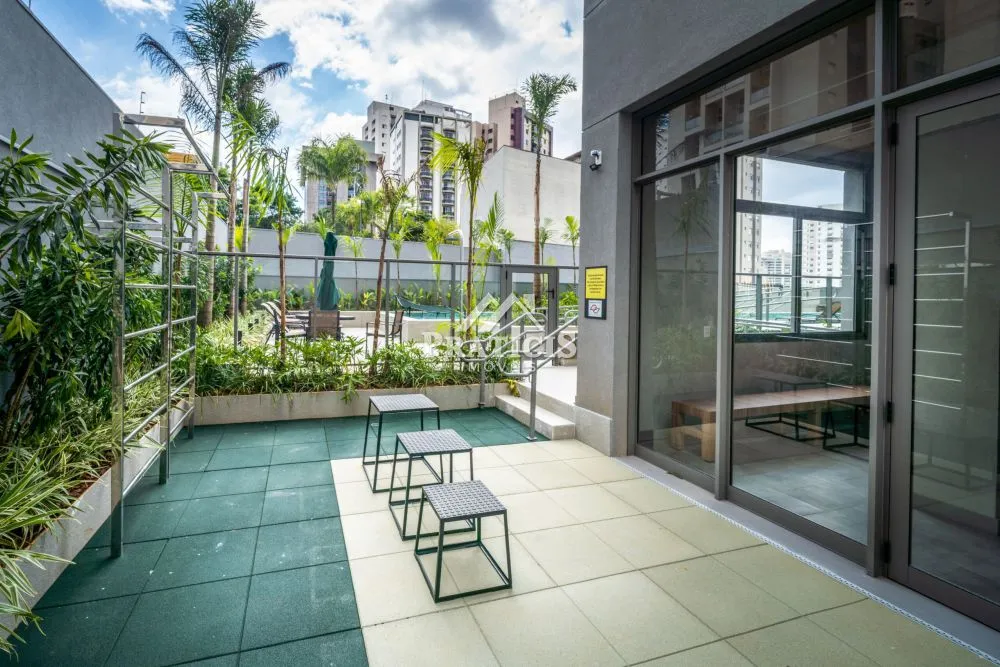 Apartamento, 3 quartos, 155 m² - Foto 1