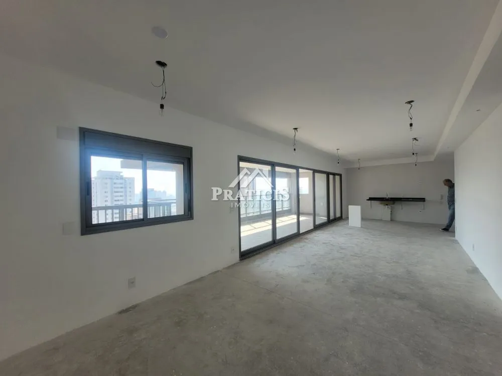 Apartamento, 3 quartos, 155 m² - Foto 8