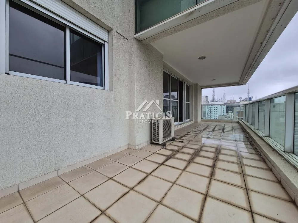 Apartamento, 2 quartos, 155 m² - Foto 2