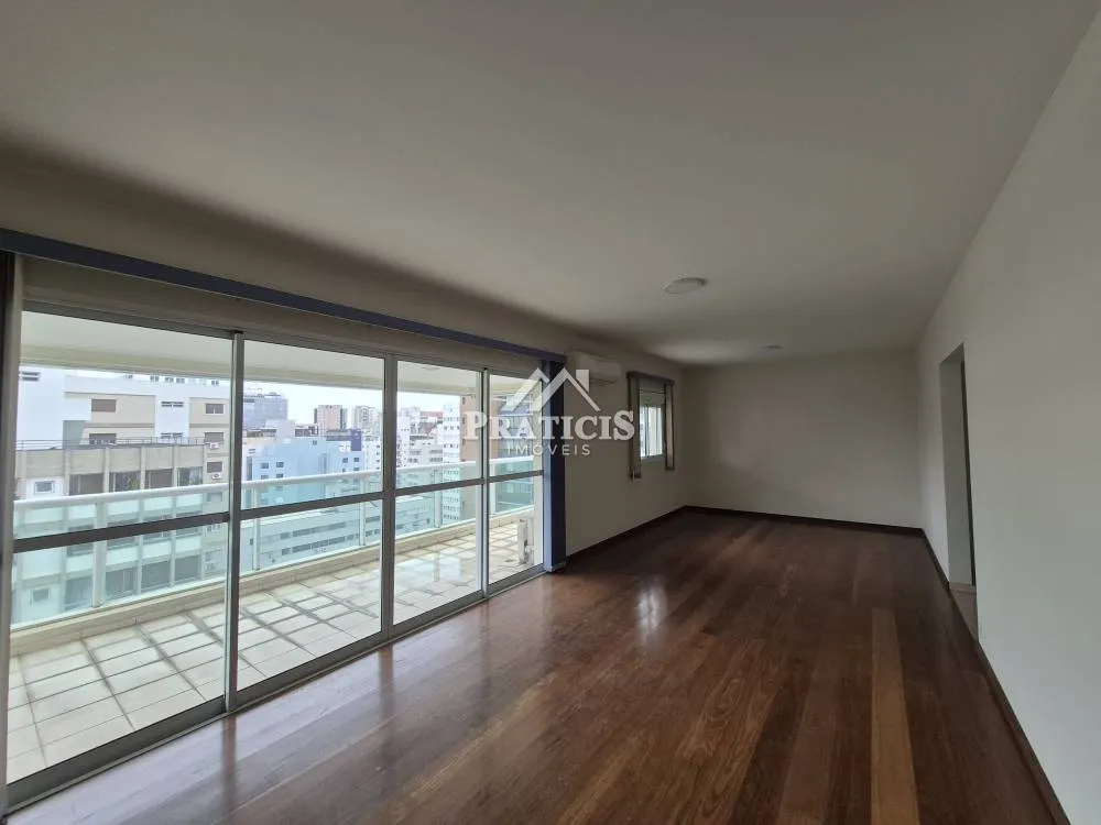 Apartamento, 2 quartos, 155 m² - Foto 3