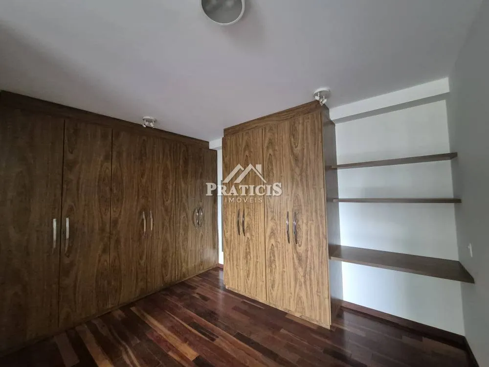 Apartamento, 2 quartos, 155 m² - Foto 1
