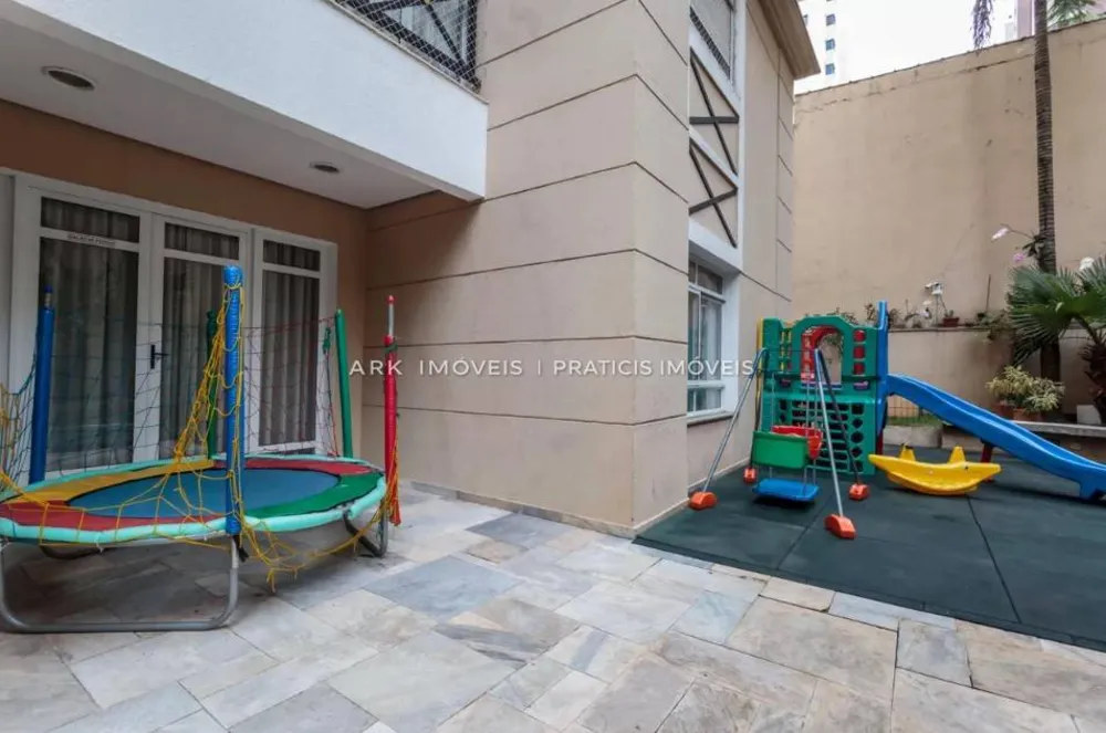 Apartamento, 3 quartos, 97 m² - Foto 7
