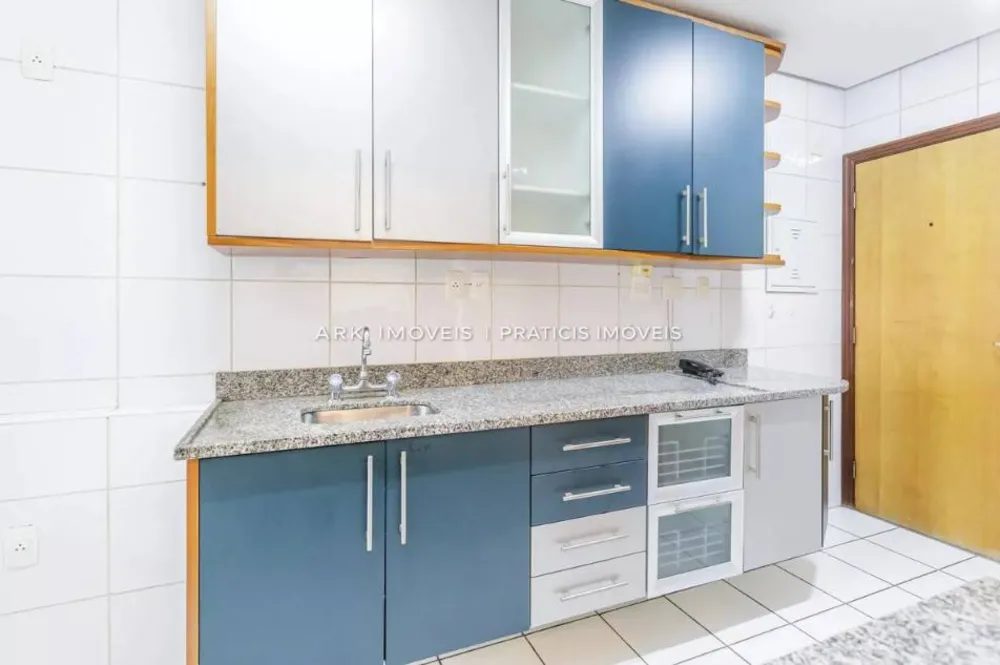 Apartamento, 3 quartos, 97 m² - Foto 2