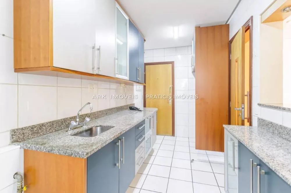 Apartamento, 3 quartos, 97 m² - Foto 3