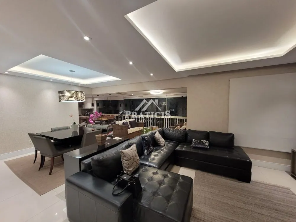 Apartamento, 3 quartos, 148 m² - Foto 5