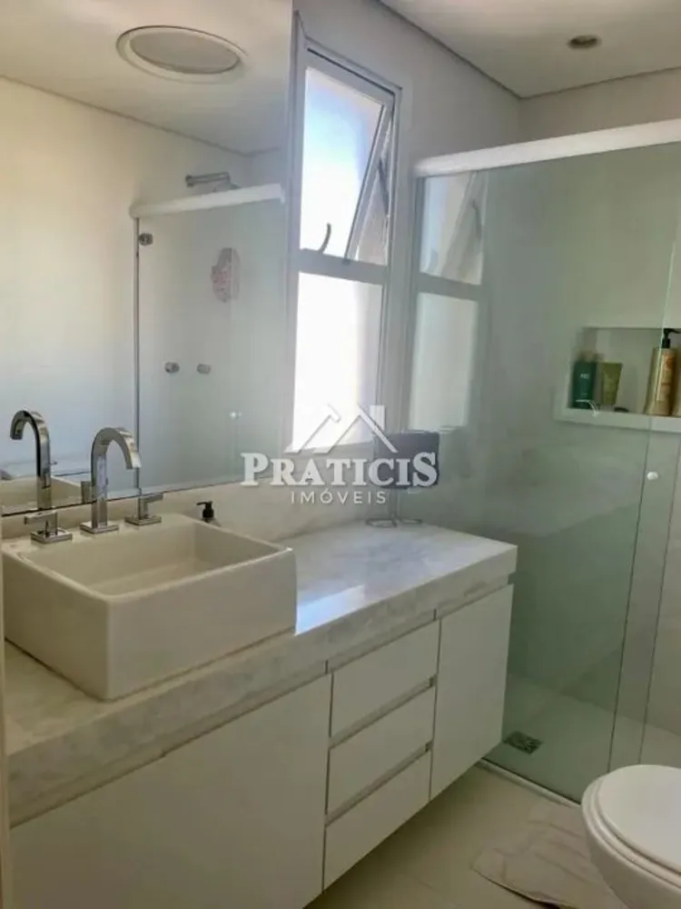 Apartamento, 3 quartos, 148 m² - Foto 7