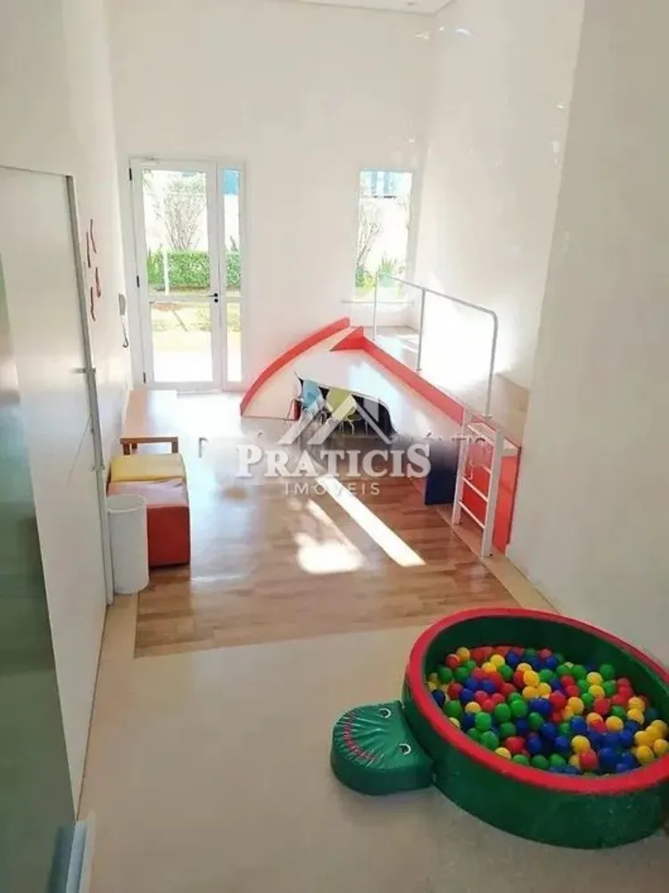 Apartamento, 3 quartos, 148 m² - Foto 12