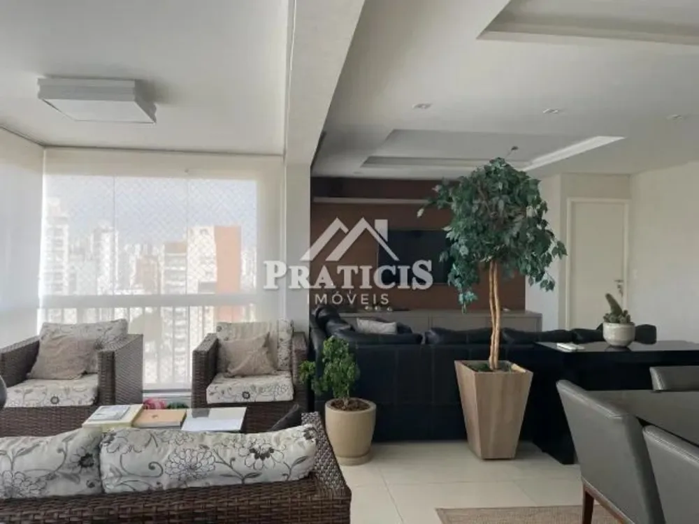 Apartamento, 3 quartos, 148 m² - Foto 7