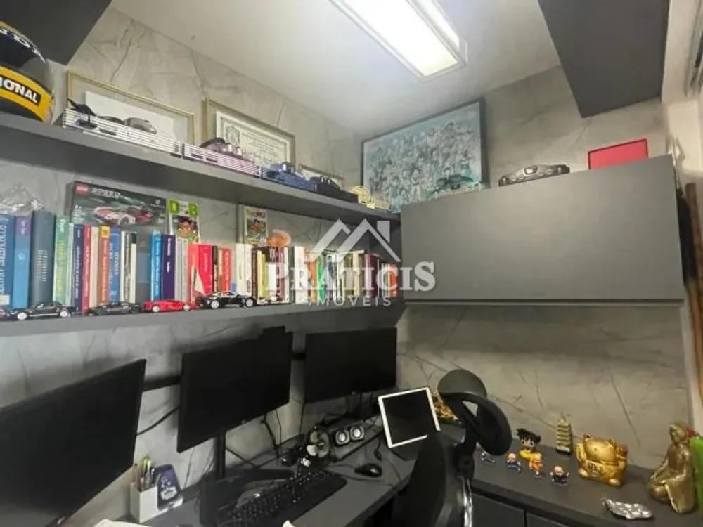 Apartamento, 3 quartos, 148 m² - Foto 4