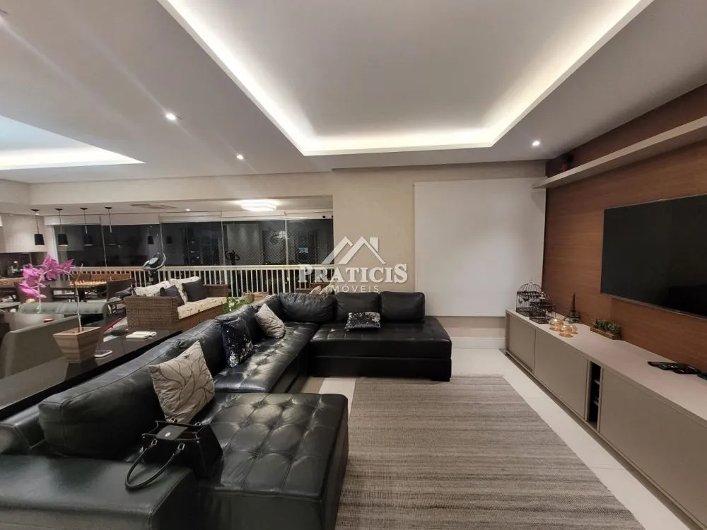 Apartamento, 3 quartos, 148 m² - Foto 3