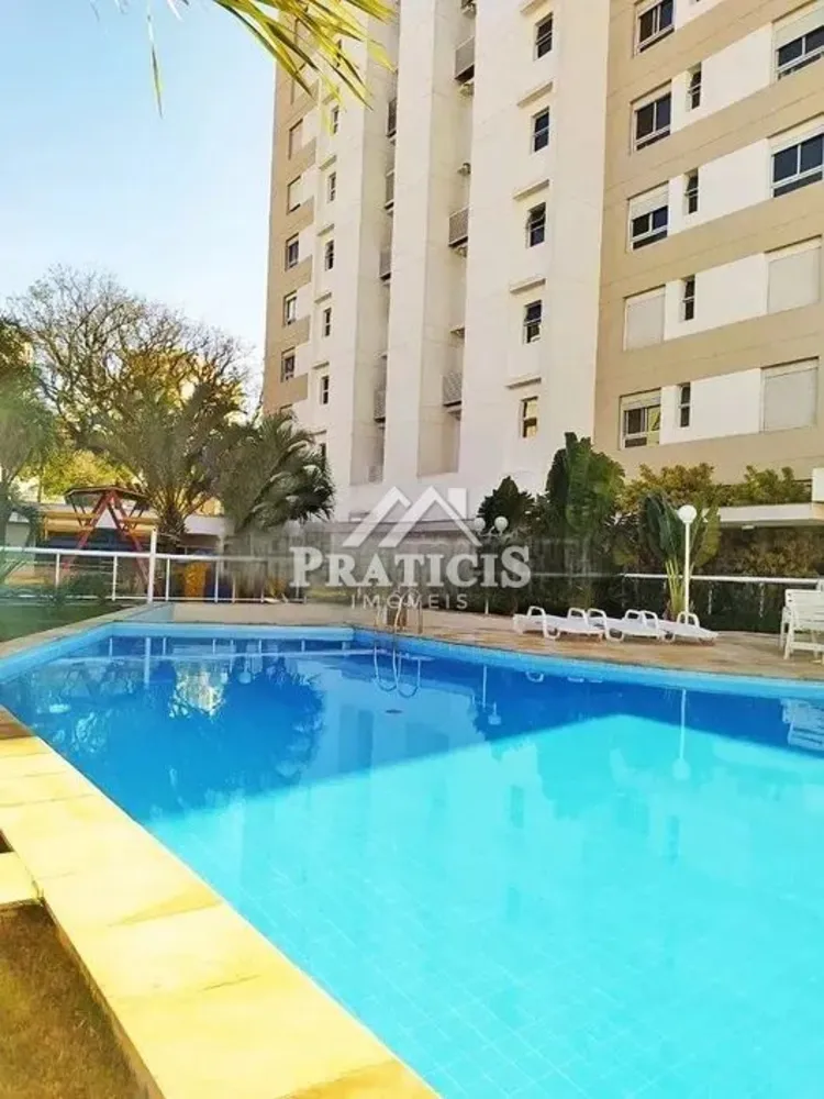 Apartamento, 3 quartos, 148 m² - Foto 11