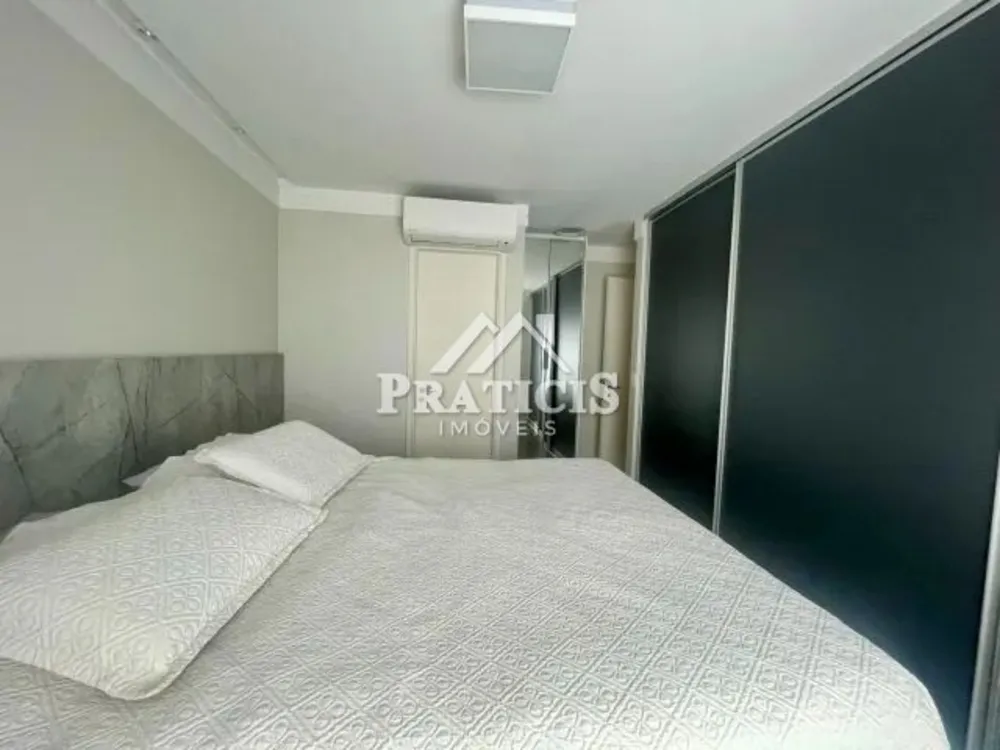Apartamento, 3 quartos, 148 m² - Foto 2