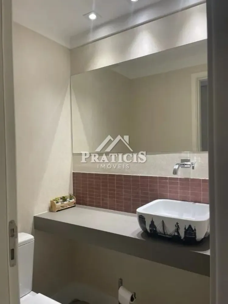 Apartamento, 3 quartos, 148 m² - Foto 6