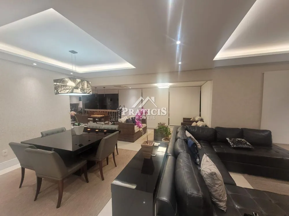 Apartamento, 3 quartos, 148 m² - Foto 8