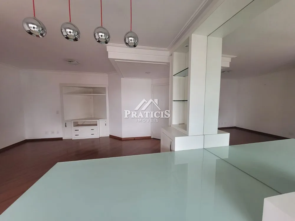 Apartamento, 3 quartos, 120 m² - Foto 3