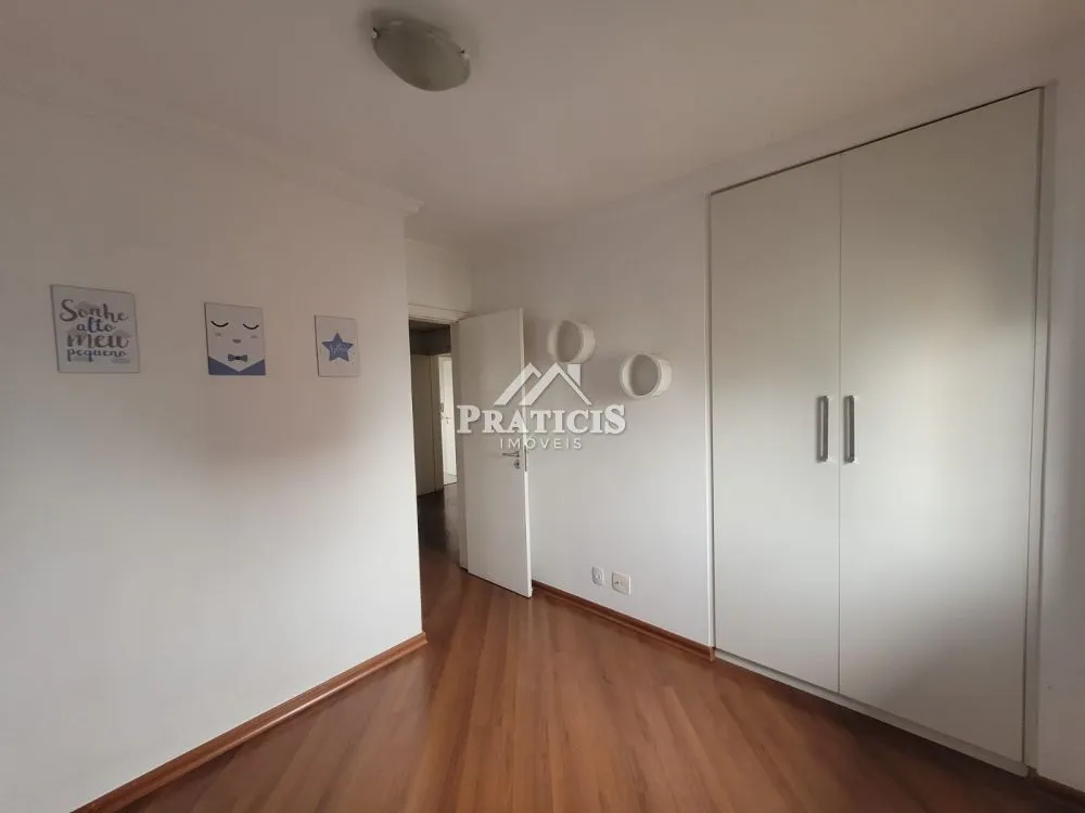 Apartamento, 3 quartos, 120 m² - Foto 7