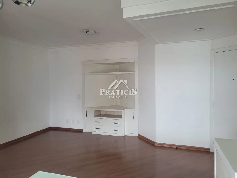 Apartamento, 3 quartos, 120 m² - Foto 6