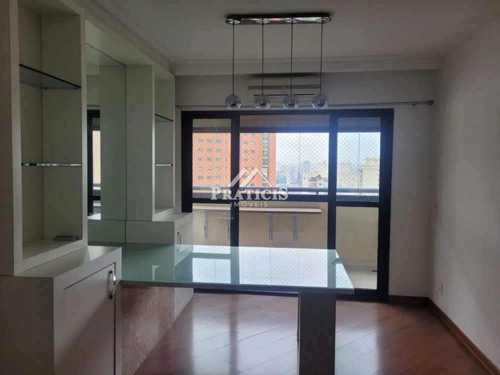 Apartamento, 3 quartos, 120 m² - Foto 5