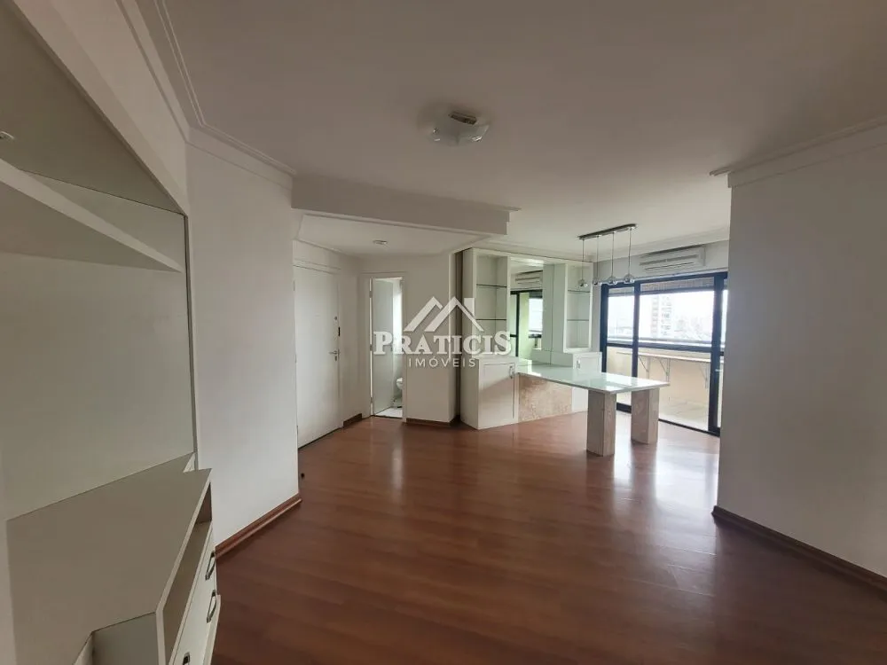 Apartamento, 3 quartos, 120 m² - Foto 2