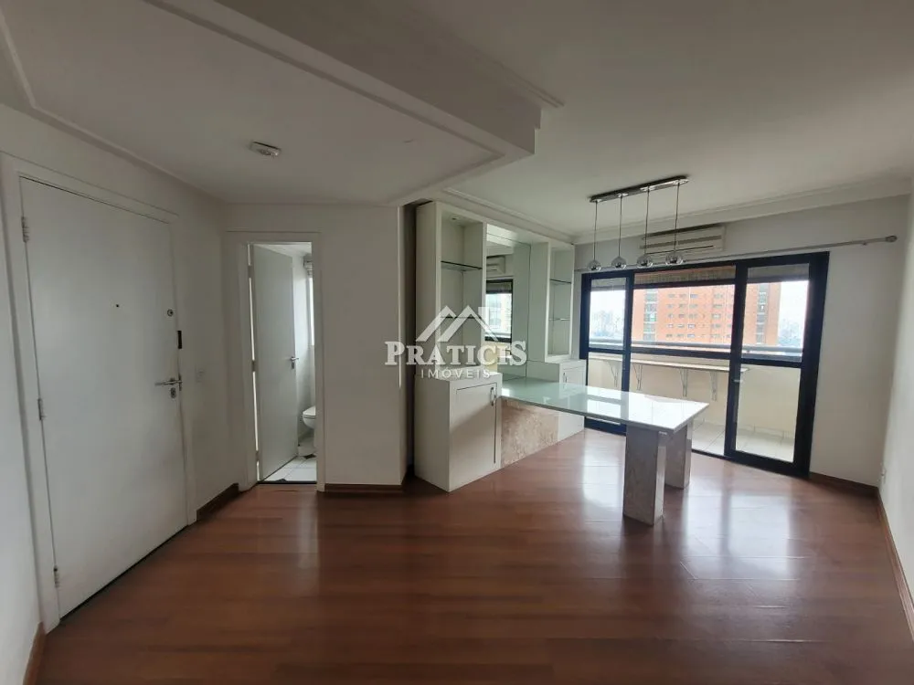 Apartamento, 3 quartos, 120 m² - Foto 1