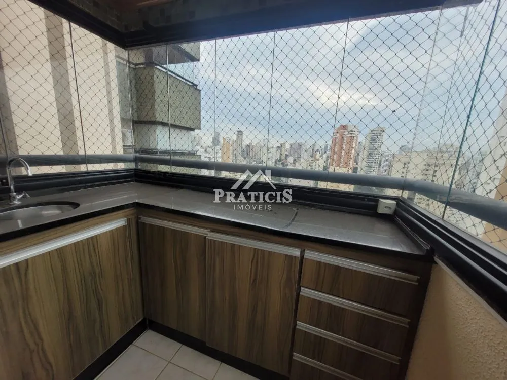 Apartamento, 3 quartos, 120 m² - Foto 12
