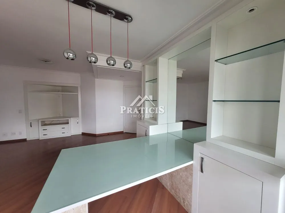 Apartamento, 3 quartos, 120 m² - Foto 4