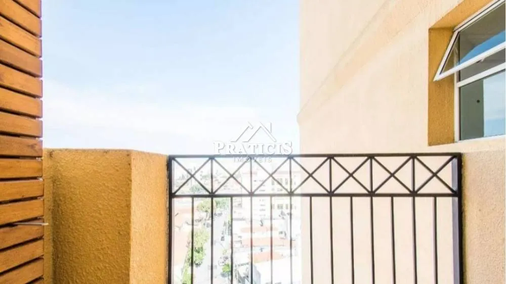 Apartamento, 2 quartos, 56 m² - Foto 5