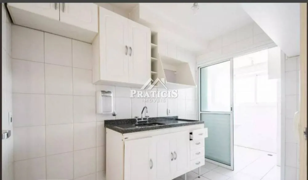 Apartamento, 2 quartos, 56 m² - Foto 11