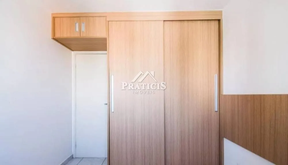 Apartamento, 2 quartos, 56 m² - Foto 8