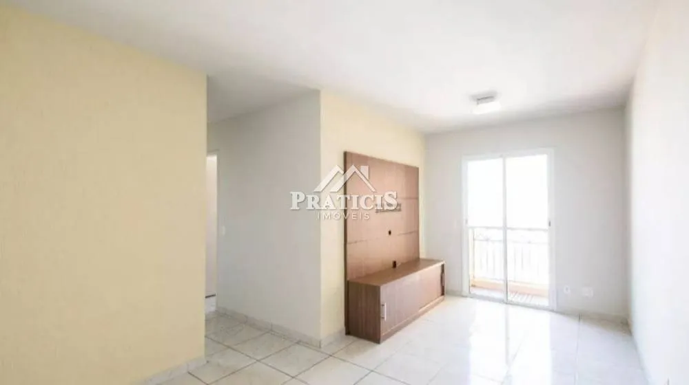 Apartamento, 2 quartos, 56 m² - Foto 2