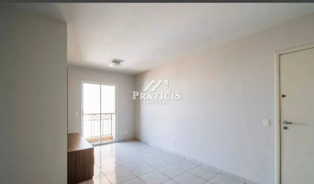 Apartamento, 2 quartos, 56 m² - Foto 1