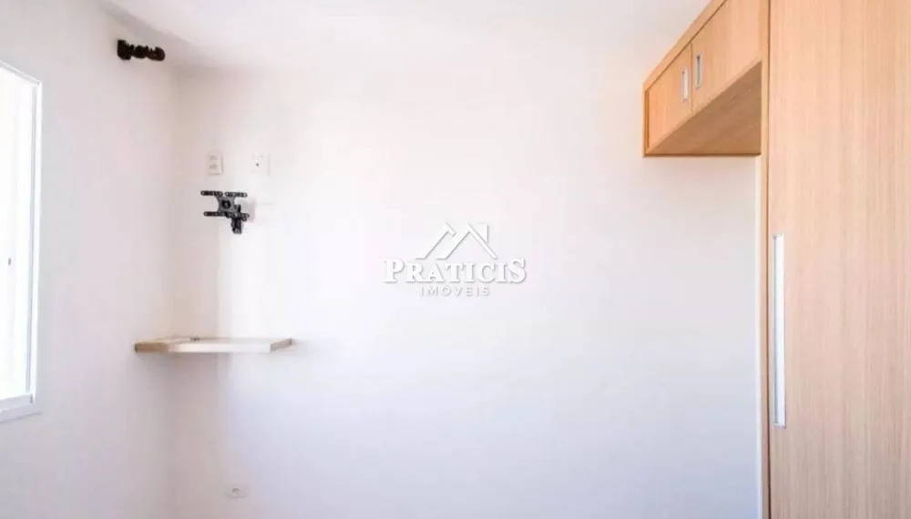 Apartamento, 2 quartos, 56 m² - Foto 9