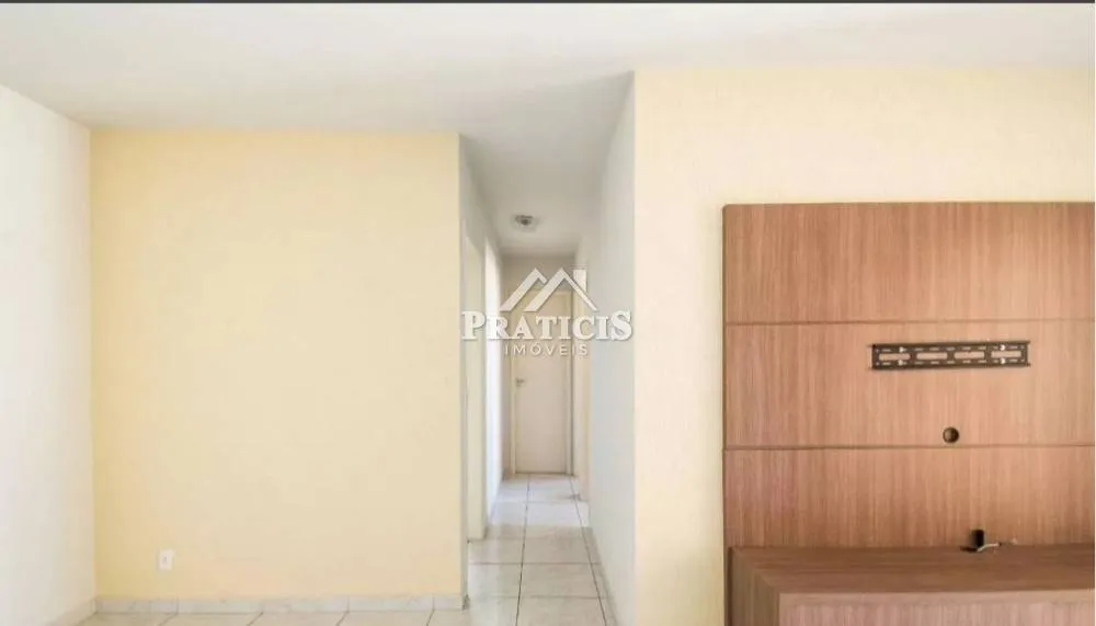 Apartamento, 2 quartos, 56 m² - Foto 3