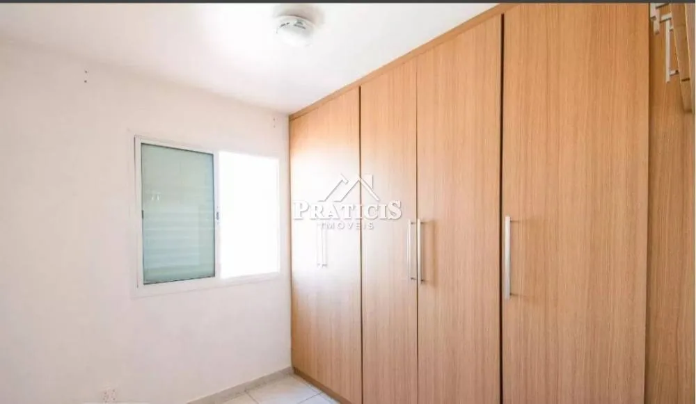 Apartamento, 2 quartos, 56 m² - Foto 10