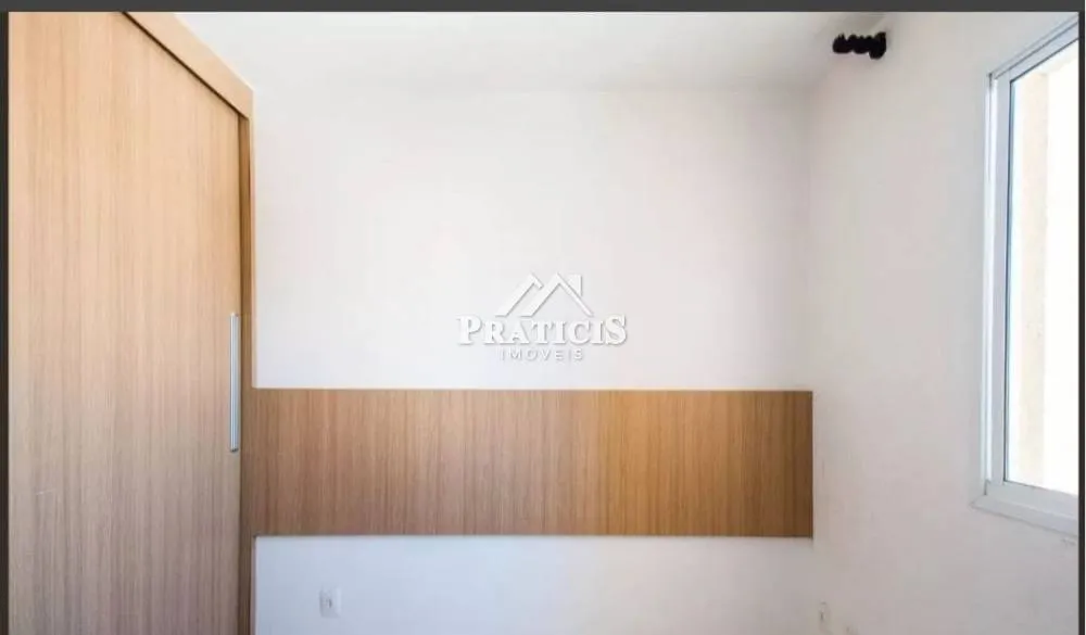Apartamento, 2 quartos, 56 m² - Foto 7
