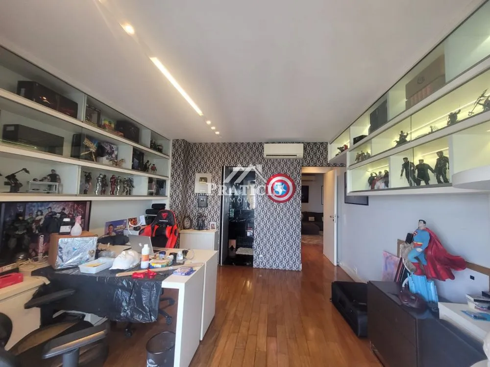 Cobertura, 4 quartos, 477 m² - Foto 12