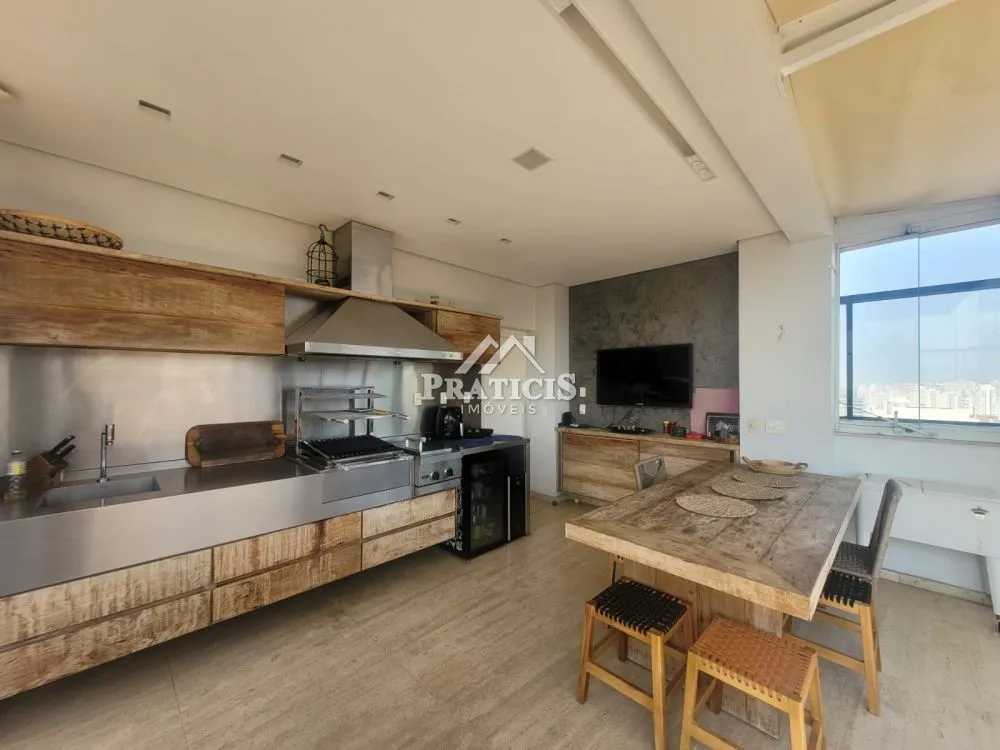 Cobertura, 4 quartos, 477 m² - Foto 3