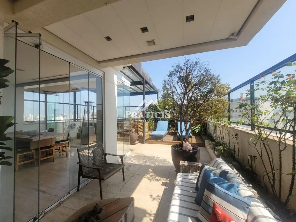 Cobertura, 4 quartos, 477 m² - Foto 5