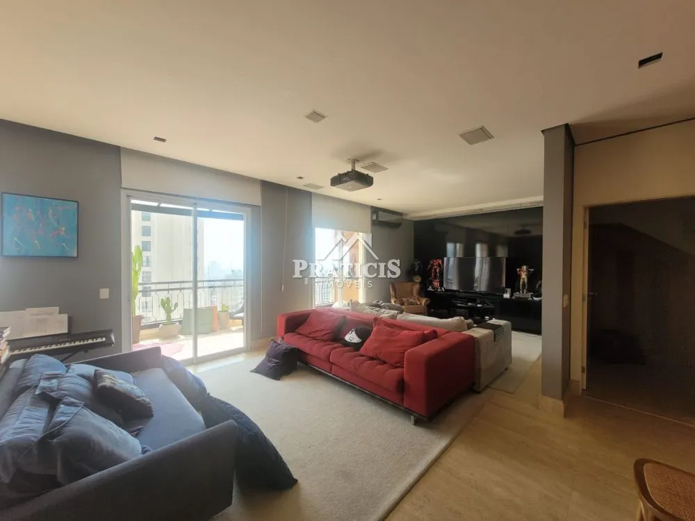 Cobertura, 4 quartos, 477 m² - Foto 1
