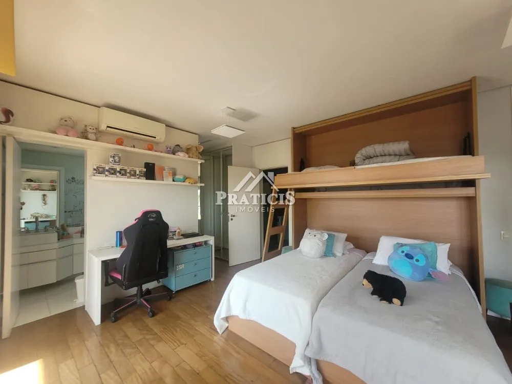 Cobertura, 4 quartos, 477 m² - Foto 11