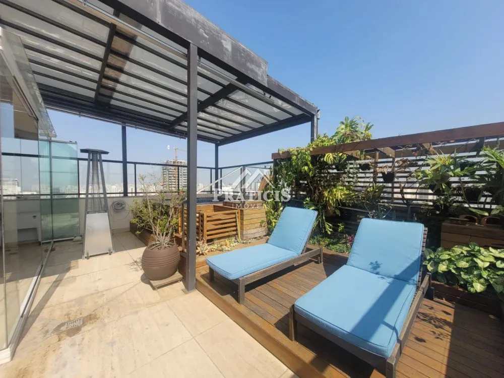 Cobertura, 4 quartos, 477 m² - Foto 2