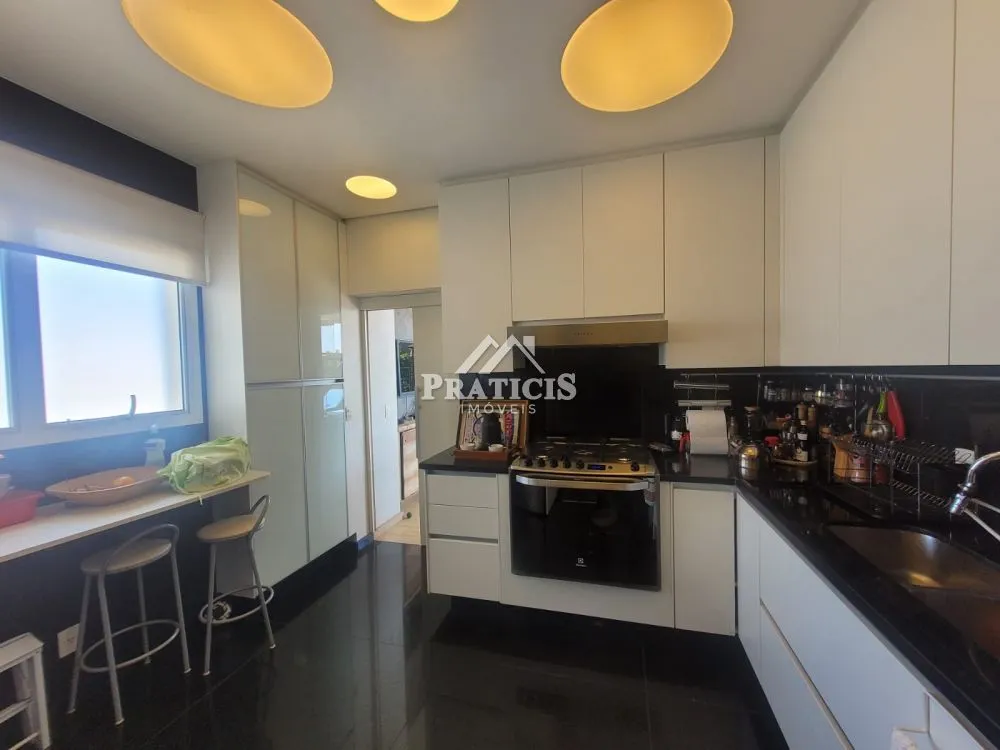 Cobertura, 4 quartos, 477 m² - Foto 7