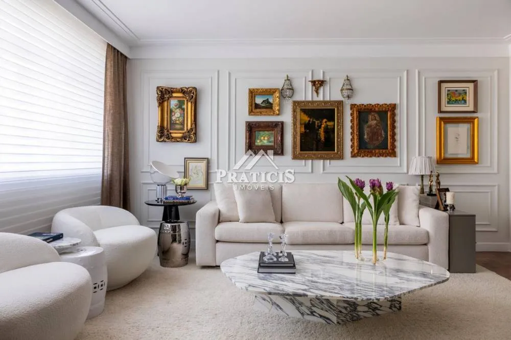 Apartamento, 2 quartos, 88 m² - Foto 3